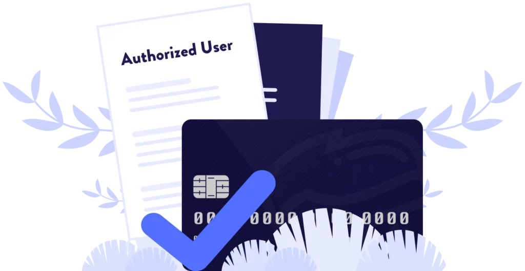 Become an Authorized User