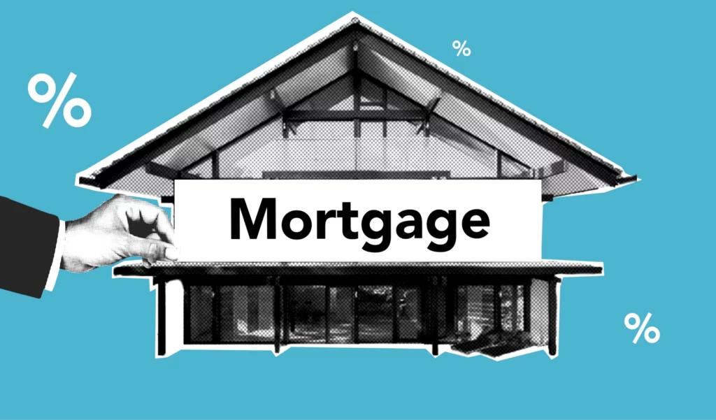 Home Loan Mortgage