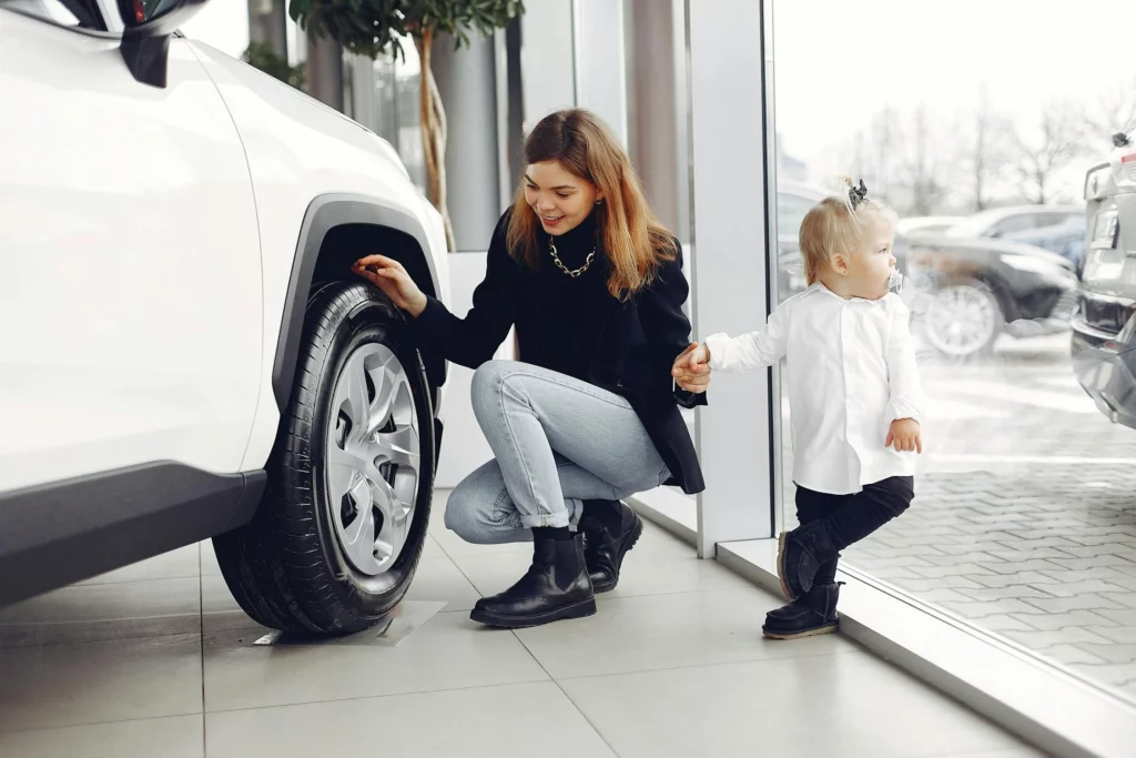 How Your Credit Score Affects Car Loan