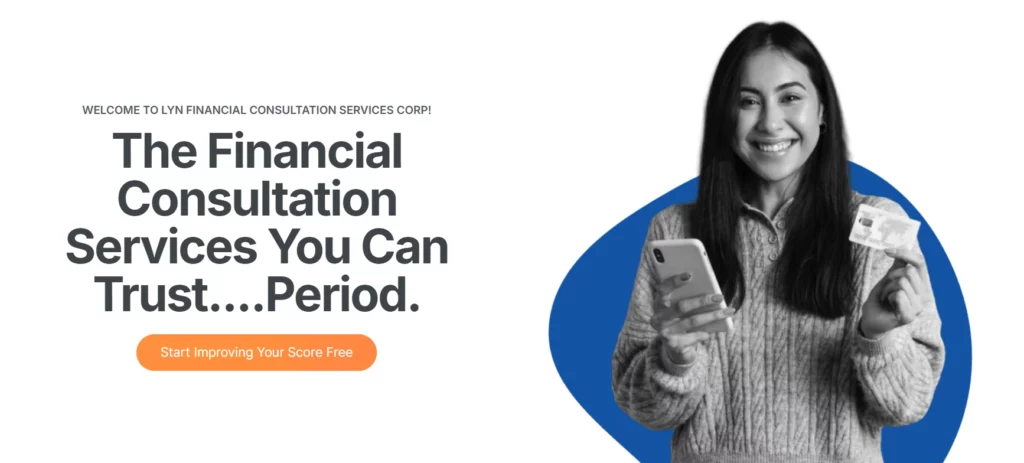LYN Financial Consultation Services