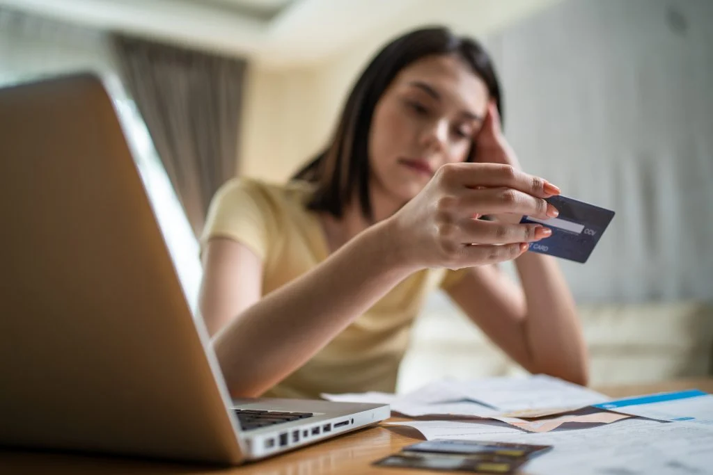 Lower Credit Card Balances