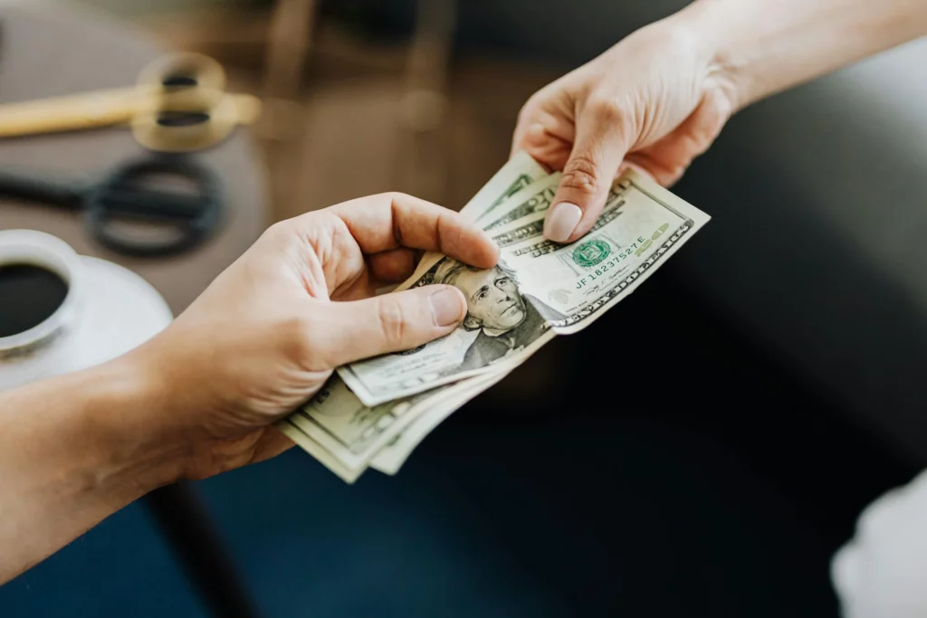 Making Late Credit Card Payments or Loan Payments