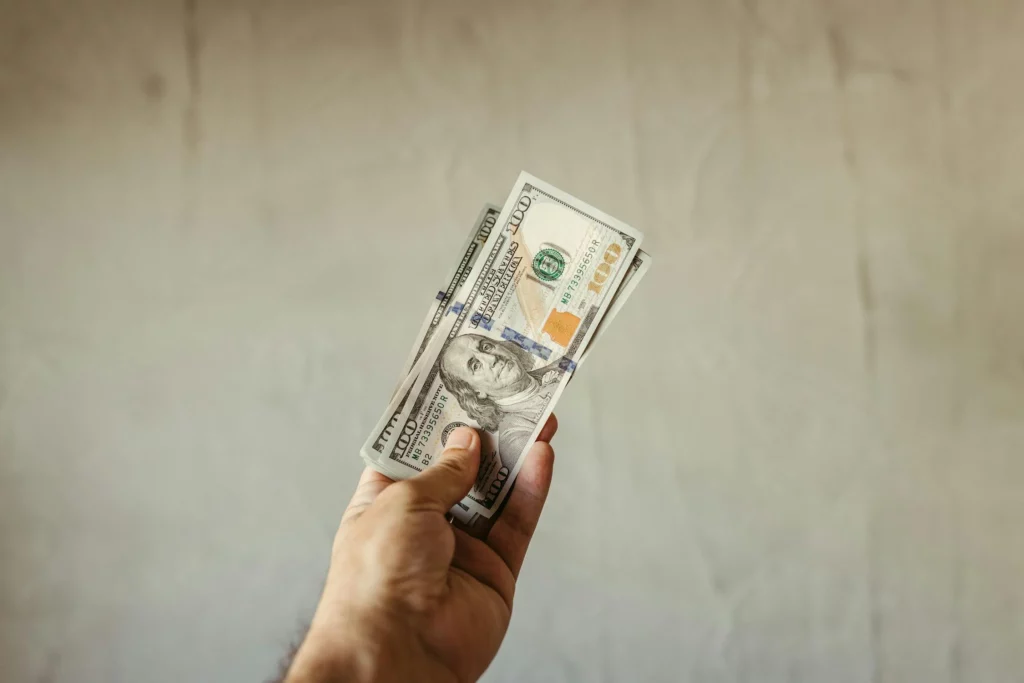 Offer a Larger Down Payment