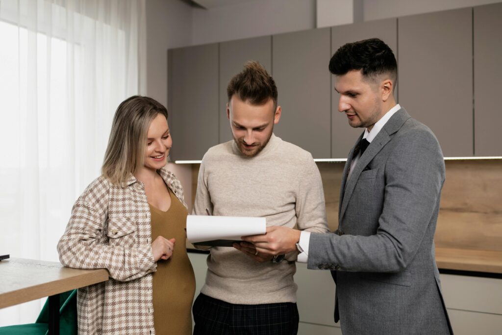 Renting an Apartment Gets Easier