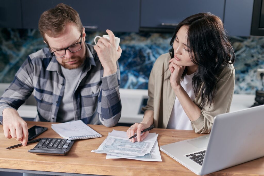 Should You Hire a Credit Repair Company
