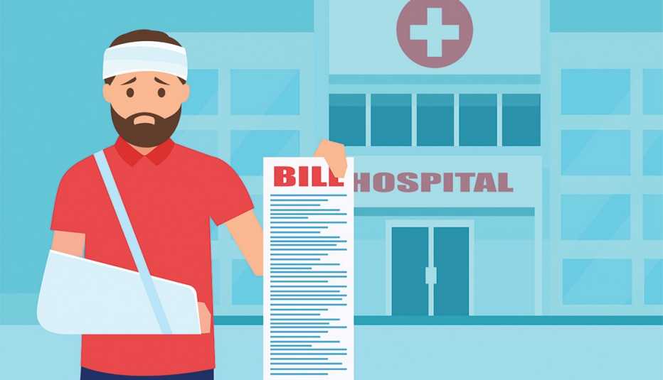medical debt