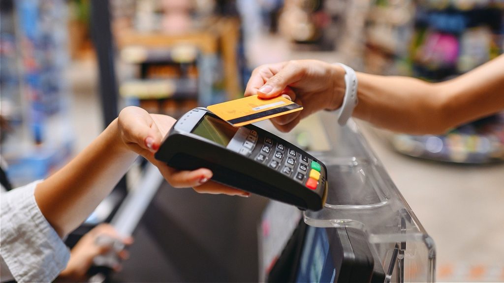 credit utilization