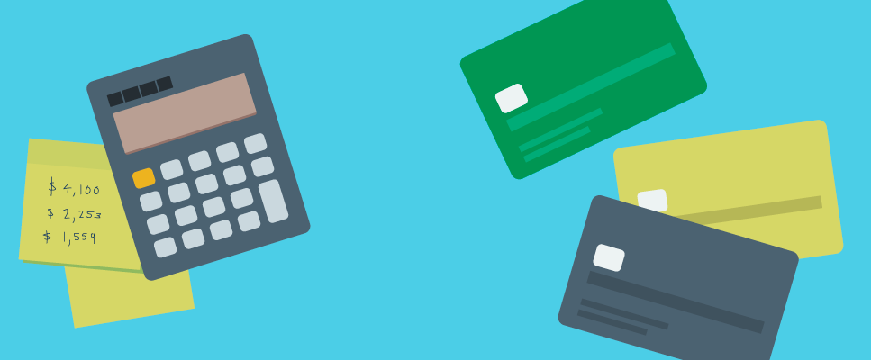 credit utilization