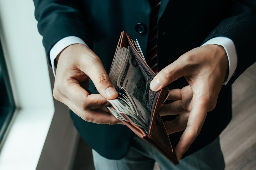financial freedom