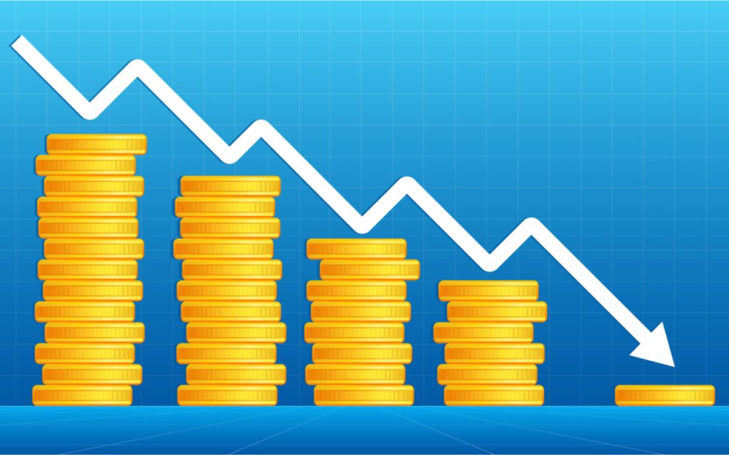 lower interest rates